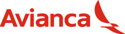 Logotipo de Avianca