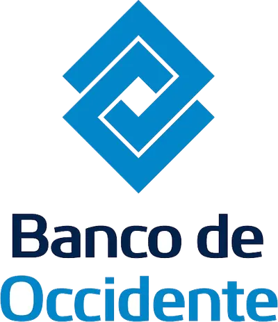 Logotipo de Banco de Bogotá