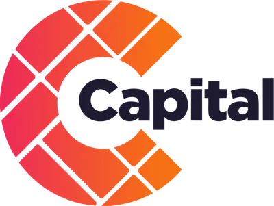 Logotipo de Canal Capital