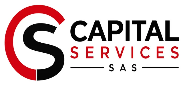 Logotipo de Capital Services SAS