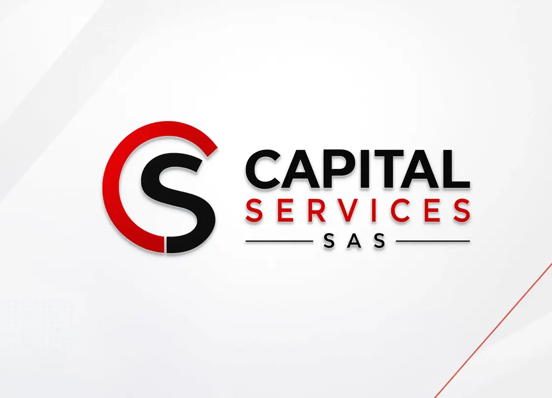 Logo de Capital Services SAS