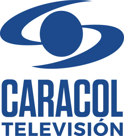Logotipo de Caracol Televisión
