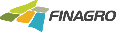 Logotipo de Finagro