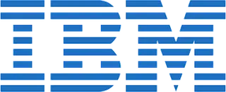 Logotipo de IBM