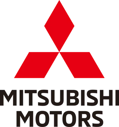 Logotipo de Mitsubishi Motors