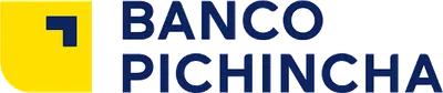 Logotipo de Banco Pichincha
