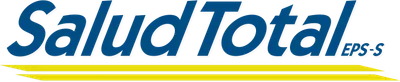 Logotipo de Salud Total