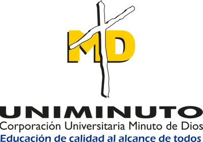 Logotipo de Uniminuto